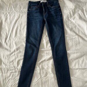 Jeans - Bridge by gly